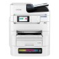 Epson WorkForce Pro EM-C8101RDWF Jet d'encre A3+ 4800 x 1200 DPI 26 ppm Wifi Epson WorkForce Pro EM-C8101RDWF Jet d'encre A3+ 4800 x 1200 DPI 26 ppm Wifi