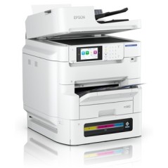 Epson WorkForce Pro EM-C8101RDWF Jet d'encre A3+ 4800 x 1200 DPI 26 ppm Wifi