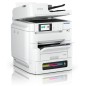 Epson WorkForce Pro EM-C8101RDWF Jet d'encre A3+ 4800 x 1200 DPI 26 ppm Wifi Epson WorkForce Pro EM-C8101RDWF Jet d'encre A3+ 4800 x 1200 DPI 26 ppm Wifi