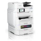 Epson WorkForce Pro EM-C8101RDWF Jet d'encre A3+ 4800 x 1200 DPI 26 ppm Wifi Epson WorkForce Pro EM-C8101RDWF Jet d'encre A3+ 4800 x 1200 DPI 26 ppm Wifi