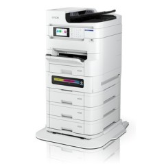 Epson WorkForce Pro EM-C8101RDWF Jet d'encre A3+ 4800 x 1200 DPI 26 ppm Wifi
