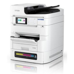 Epson WorkForce Pro EM-C8101RDWF Jet d'encre A3+ 4800 x 1200 DPI 26 ppm Wifi