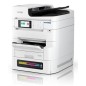 Epson WorkForce Pro EM-C8101RDWF Jet d'encre A3+ 4800 x 1200 DPI 26 ppm Wifi Epson WorkForce Pro EM-C8101RDWF Jet d'encre A3+ 4800 x 1200 DPI 26 ppm Wifi