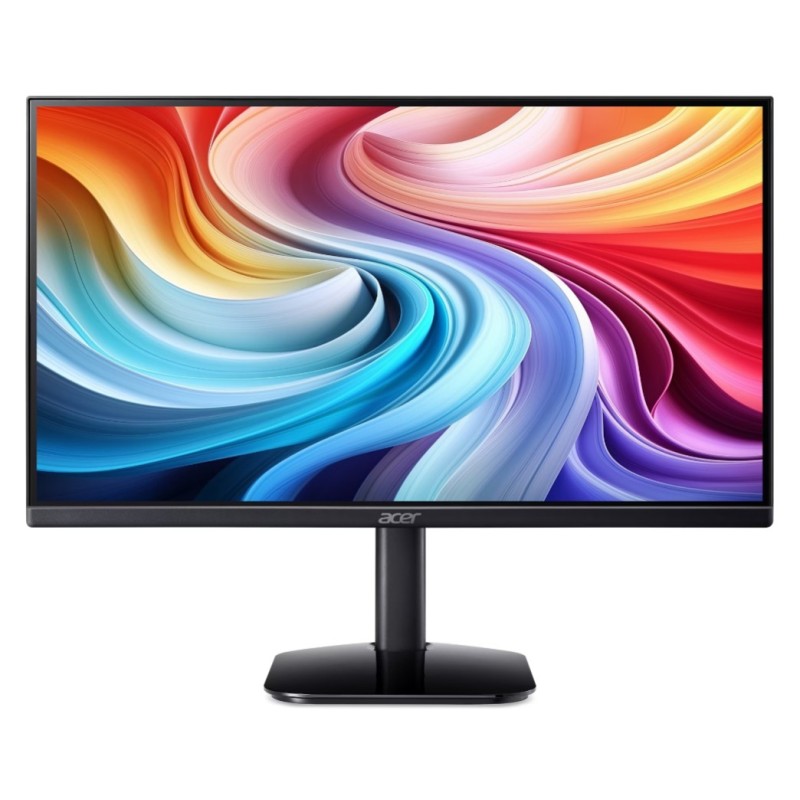 Acer KA2 KA222Q E0 écran plat de PC 54,6 cm (21.5") 1920 x 1080 pixels Full HD LED Noir