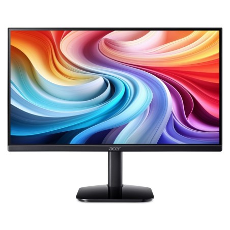Acer KA2 KA222Q E0 écran plat de PC 54,6 cm (21.5") 1920 x 1080 pixels Full HD LED Noir