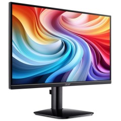 Acer KA2 KA222Q E0 écran plat de PC 54,6 cm (21.5") 1920 x 1080 pixels Full HD LED Noir