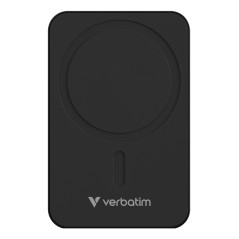 Verbatim Batterie Externe Charge 'n' Go Essentials