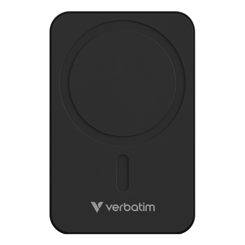 Verbatim Batterie Externe Charge 'n' Go Essentials