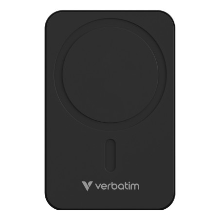 Verbatim Batterie Externe Charge 'n' Go Essentials
