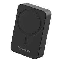 Verbatim Batterie Externe Charge 'n' Go Essentials