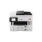 Canon MAXIFY GX7150 Jet d'encre A4 600 x 1200 DPI Wifi Canon MAXIFY GX7150 Jet d'encre A4 600 x 1200 DPI Wifi