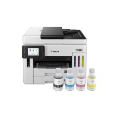 Canon MAXIFY GX7150 Jet d'encre A4 600 x 1200 DPI Wifi