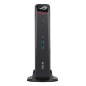 ASUS ROG NUC RNUC15JNK9X389A2 Intel Core Ultra 9 275HX 32 Go DDR5-SDRAM 1 To SSD NVIDIA GeForce RTX 5070 Ti Windows 11 Home
