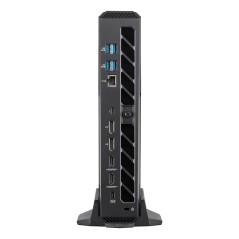 ASUS ROG NUC RNUC15JNK9X389A2 Intel Core Ultra 9 275HX 32 Go DDR5-SDRAM 1 To SSD NVIDIA GeForce RTX 5070 Ti Windows 11 Home