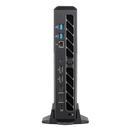 ASUS ROG NUC RNUC15JNK9X389A2 Intel Core Ultra 9 275HX 32 Go DDR5-SDRAM 1 To SSD NVIDIA GeForce RTX 5070 Ti Windows 11 Home