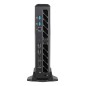 ASUS ROG NUC RNUC15JNK9X389A2 Intel Core Ultra 9 275HX 32 Go DDR5-SDRAM 1 To SSD NVIDIA GeForce RTX 5070 Ti Windows 11 Home