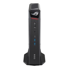 ASUS ROG NUC RNUC15JNK9X389A2 Intel Core Ultra 9 275HX 32 Go DDR5-SDRAM 1 To SSD NVIDIA GeForce RTX 5070 Ti Windows 11 Home