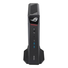 ASUS ROG NUC RNUC15JNK9X389A2 Intel Core Ultra 9 275HX 32 Go DDR5-SDRAM 1 To SSD NVIDIA GeForce RTX 5070 Ti Windows 11 Home