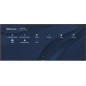 Viewsonic CDE105UW tableau blanc interactif 2,67 m (105") 5120 x 2160 pixels Noir