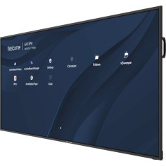Viewsonic CDE105UW tableau blanc interactif 2,67 m (105") 5120 x 2160 pixels Noir