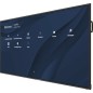 Viewsonic CDE105UW tableau blanc interactif 2,67 m (105") 5120 x 2160 pixels Noir