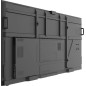 Viewsonic CDE105UW tableau blanc interactif 2,67 m (105") 5120 x 2160 pixels Noir