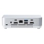 ASUS NUC 14 Pro+ RNUC14RVSU700002I UCFF Blanc 155H ASUS NUC 14 Pro+ RNUC14RVSU700002I UCFF Blanc 155H