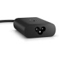 HP Chargeur pour ordinateur portable 65 W GaN USB-C HP Chargeur pour ordinateur portable 65 W GaN USB-C