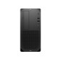 HP Z2 Tower G9 Intel® Core™ i7 i7-14700K 16 Go DDR5-SDRAM 512 Go SSD NVIDIA Quadro T1000 Windows 11 Pro Station de travail AI HP Z2 Tower G9 Intel® Core™ i7 i7-14700K 16 Go DDR5-SDRAM 512 Go SSD NVIDIA Quadro T1000 Windows 11 Pro Station de travail AI