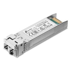 TP-Link SM6110-SR module émetteur-récepteur de réseau Fibre optique 10000 Mbit s SFP+ 850 nm