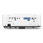 BenQ LU935 Projecteur à focale standard 6000 ANSI lumens DLP WUXGA (1920x1200) Blanc BenQ LU935 Projecteur à focale standard 6000 ANSI lumens DLP WUXGA (1920x1200) Blanc