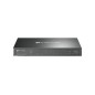 TP-Link Omada SG2210P commutateur réseau Géré L2/L2+ Gigabit Ethernet (10/100/1000) Connexion Ethernet, supportant TP-Link Omada SG2210P commutateur réseau Géré L2/L2+ Gigabit Ethernet (10/100/1000) Connexion Ethernet, supportant