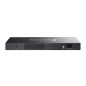 TP-Link Omada DS1016G commutateur réseau Non-géré Gigabit Ethernet (10/100/1000) 1U Noir