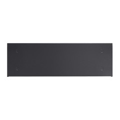 TP-Link Omada DS1016G commutateur réseau Non-géré Gigabit Ethernet (10 100 1000) 1U Noir