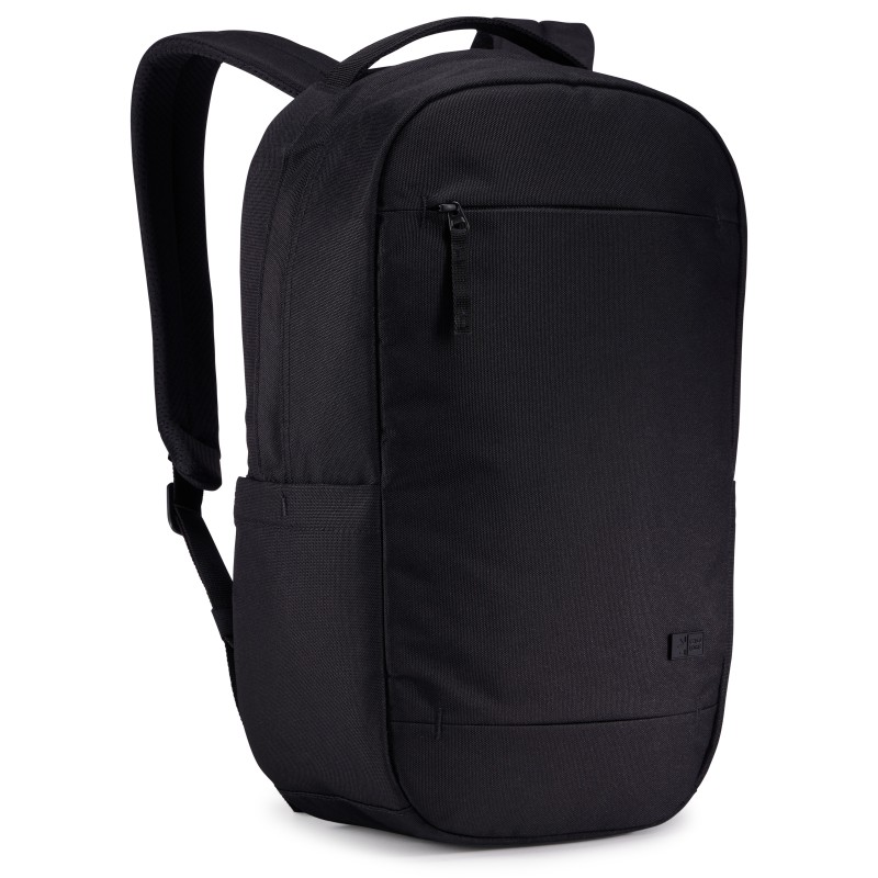 Case Logic Invigo Eco INVIBP114 Black 35,6 cm (14") Sac à dos Noir Case Logic Invigo Eco INVIBP114 Black 35,6 cm (14") Sac à dos Noir