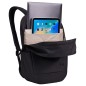 Case Logic Invigo Eco INVIBP114 Black 35,6 cm (14") Sac à dos Noir Case Logic Invigo Eco INVIBP114 Black 35,6 cm (14") Sac à dos Noir