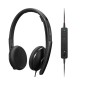 Lenovo 4XD1M39028 casque Avec fil Arceau USB Type-C Noir Lenovo 4XD1M39028 casque Avec fil Arceau USB Type-C Noir