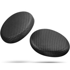 Lenovo 4XD1M39028 casque Avec fil Arceau USB Type-C Noir