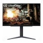 LG 27GS75Q-B écran plat de PC 68,6 cm (27") 2560 x 1440 pixels Quad HD Noir LG 27GS75Q-B écran plat de PC 68,6 cm (27") 2560 x 1440 pixels Quad HD Noir