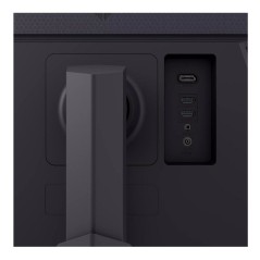 LG 27GS75Q-B écran plat de PC 68,6 cm (27") 2560 x 1440 pixels Quad HD Noir