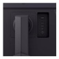 LG 27GS75Q-B écran plat de PC 68,6 cm (27") 2560 x 1440 pixels Quad HD Noir LG 27GS75Q-B écran plat de PC 68,6 cm (27") 2560 x 1440 pixels Quad HD Noir