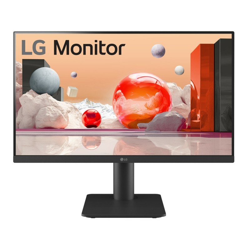 LG 24MS550-B écran plat de PC 60,5 cm (23.8") 1920 x 1080 pixels Full HD Noir LG 24MS550-B écran plat de PC 60,5 cm (23.8") 1920 x 1080 pixels Full HD Noir