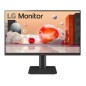 LG 24MS550-B écran plat de PC 60,5 cm (23.8") 1920 x 1080 pixels Full HD Noir LG 24MS550-B écran plat de PC 60,5 cm (23.8") 1920 x 1080 pixels Full HD Noir