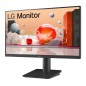 LG 24MS550-B écran plat de PC 60,5 cm (23.8") 1920 x 1080 pixels Full HD Noir LG 24MS550-B écran plat de PC 60,5 cm (23.8") 1920 x 1080 pixels Full HD Noir