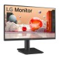 LG 24MS550-B écran plat de PC 60,5 cm (23.8") 1920 x 1080 pixels Full HD Noir LG 24MS550-B écran plat de PC 60,5 cm (23.8") 1920 x 1080 pixels Full HD Noir