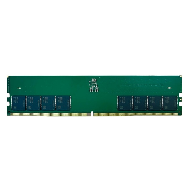 QNAP RAM-32GDR5T0-UD-4800 module de mémoire 32 Go 1 x 32 Go DDR5 288-pin DIMM