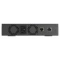 QNAP QSW-M7308R-4X commutateur réseau Géré L3 1U Noir QNAP QSW-M7308R-4X commutateur réseau Géré L3 1U Noir