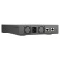 QNAP QSW-M7308R-4X commutateur réseau Géré L3 1U Noir QNAP QSW-M7308R-4X commutateur réseau Géré L3 1U Noir