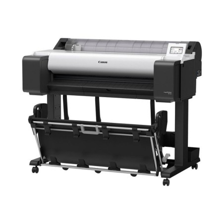 Canon imagePROGRAF TM-350 imprimante grand format Wifi Bubblejet Couleur 2400 x 1200 DPI A0 (841 x 1189 mm) Ethernet/LAN