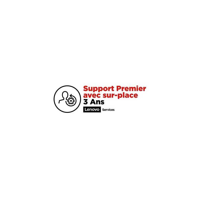 3Y Lenovo Protect Premier Support+ADP